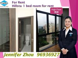 Hillsta (D23), Condominium #143307882